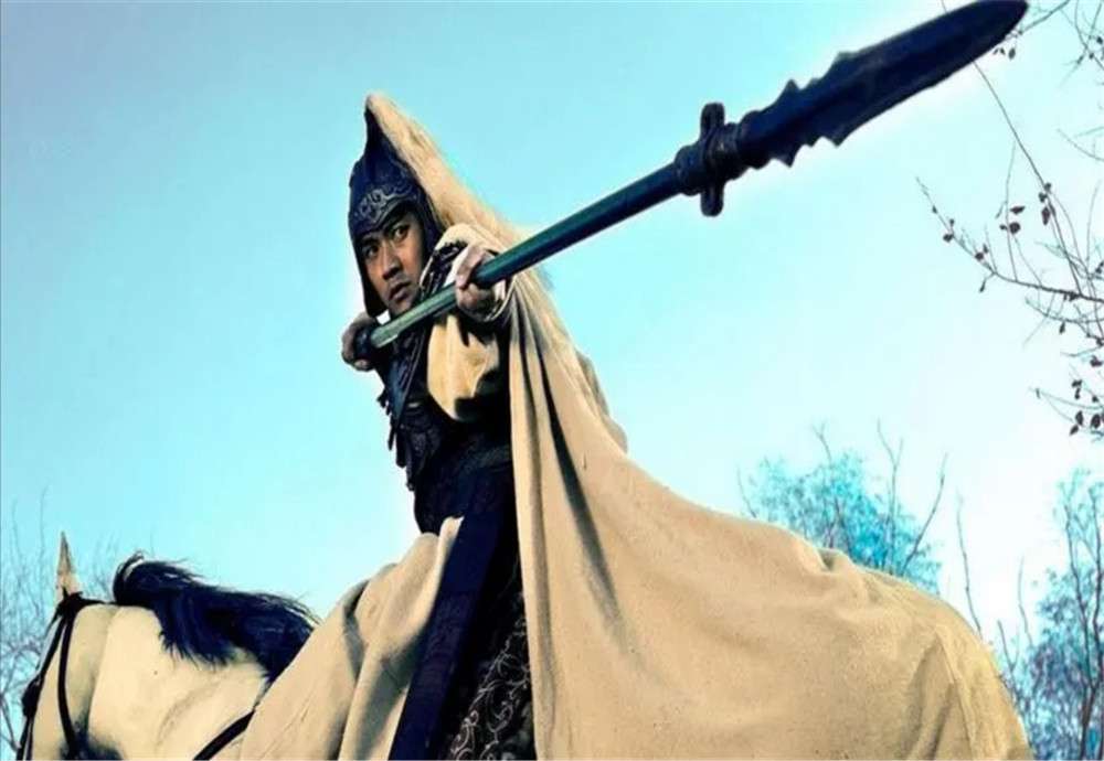 常山趙子龍常山位于什么地方