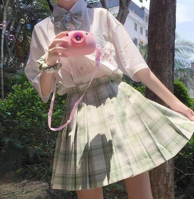 jk是什么意思(jk制服是什么梗)
