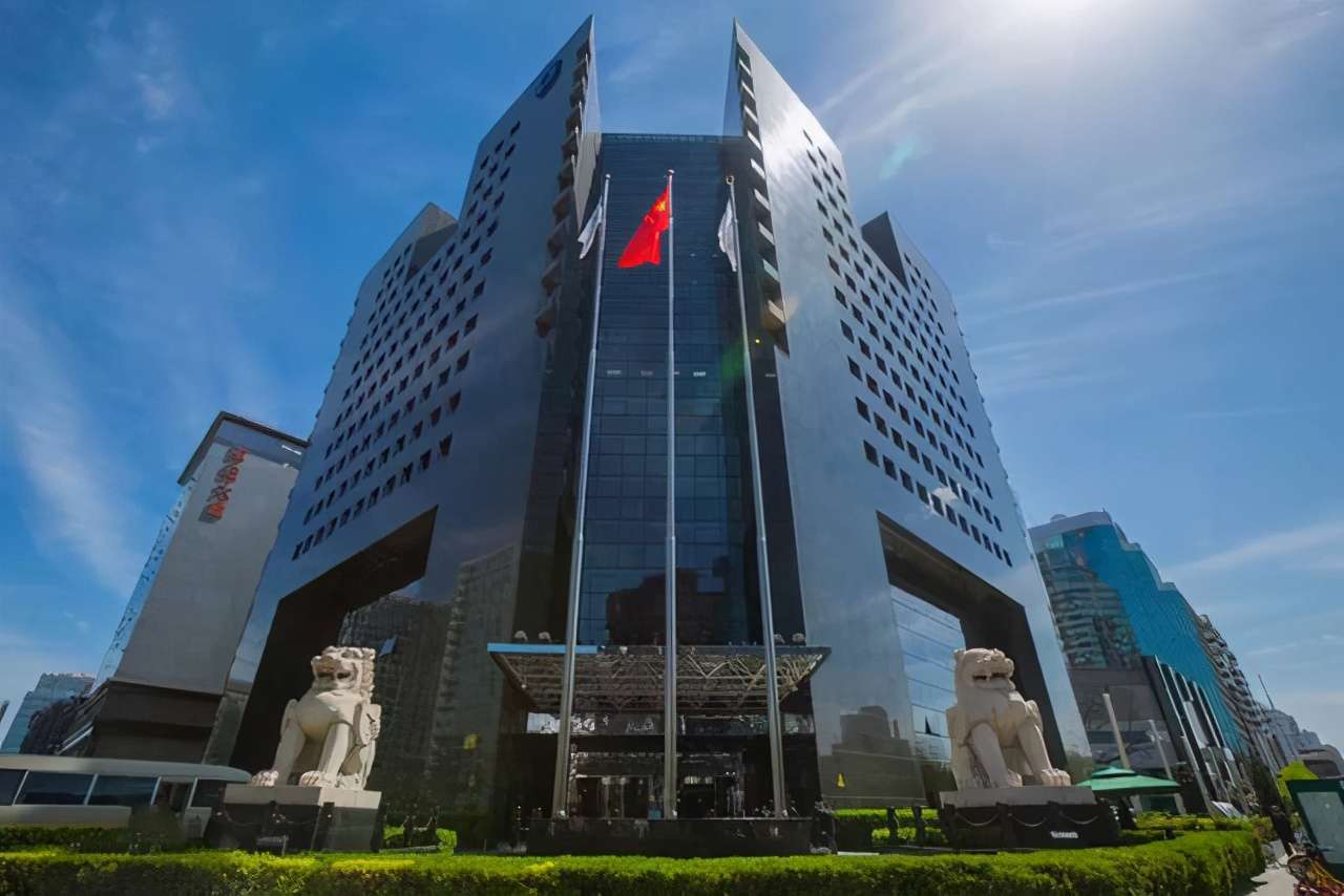 四大銀行有哪四大銀行(四大行簡介)