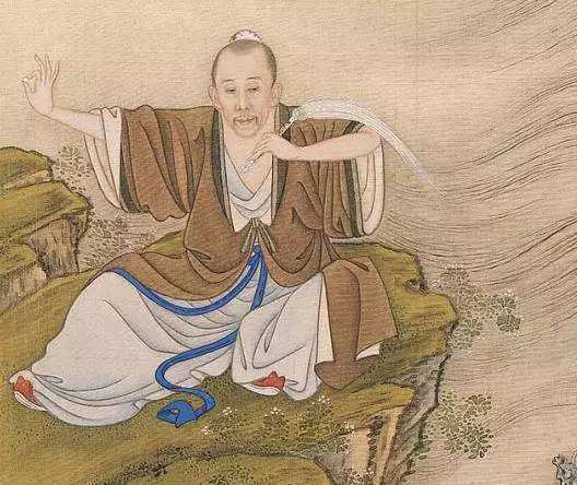 獨善其身是什么意思啊(獨善其身故事來源)