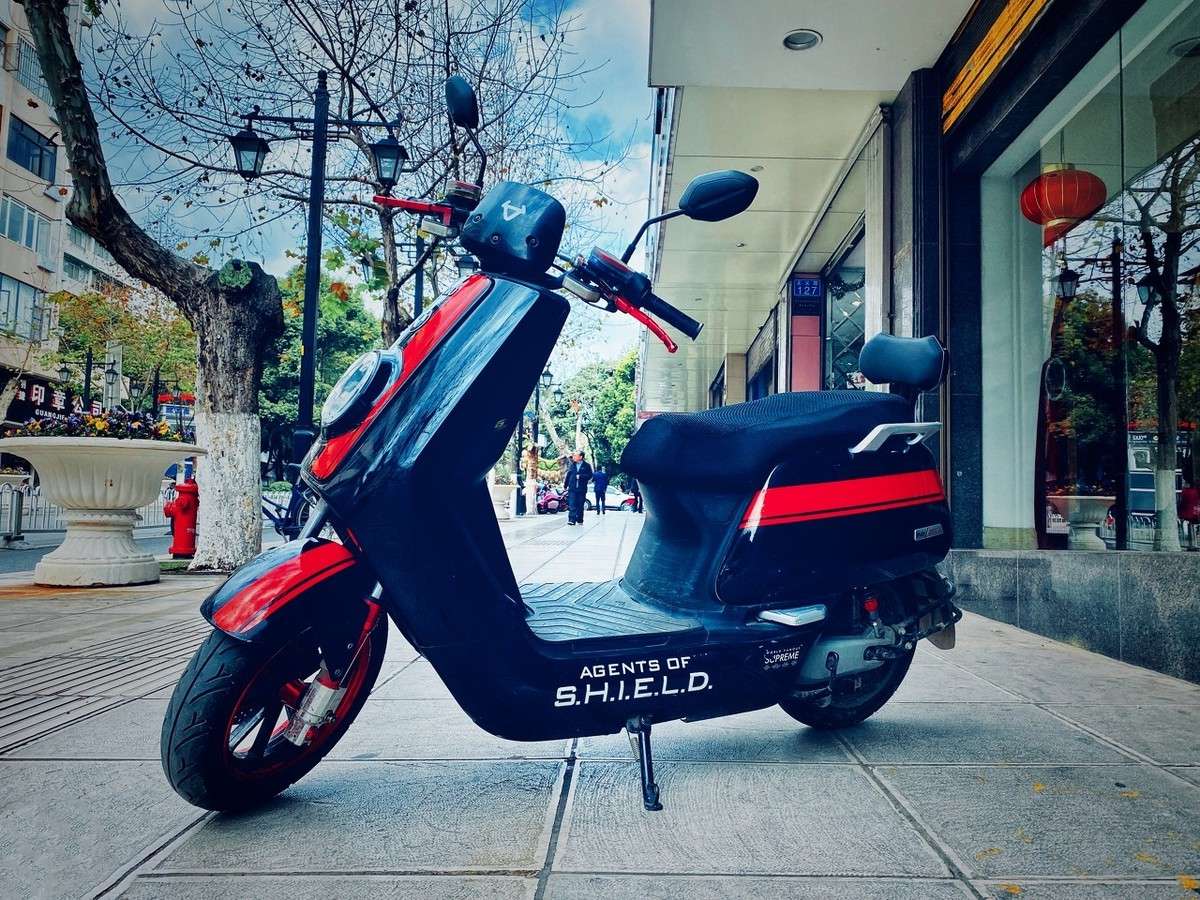 72伏20安電動車能跑多遠