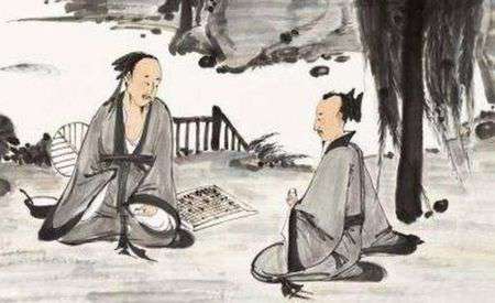 獨善其身是什么意思啊(獨善其身故事來源)