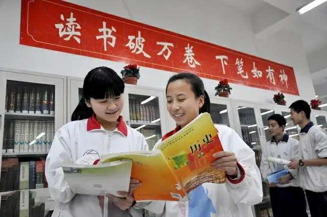 北方工業(yè)大學排名,北京口碑很好的4所大學錄取分數(shù)中等
