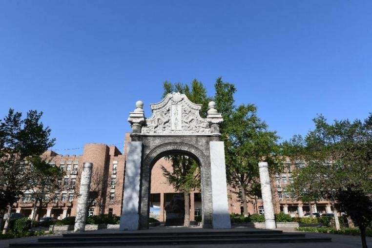 中國農業大學排名全國第29名,2022中國大學排名出爐