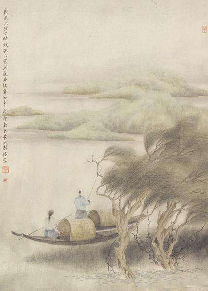 7首詩看孟浩然一生：終究耐不住城市套路深，我要回農(nóng)村