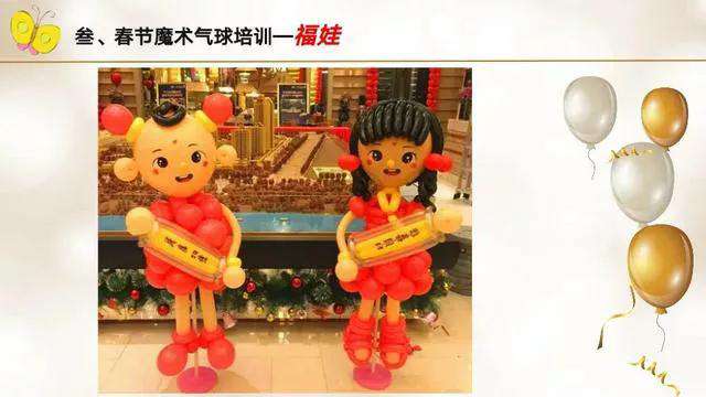 花式氣球的26種編法圖(街頭魔術(shù)氣球造型教程)