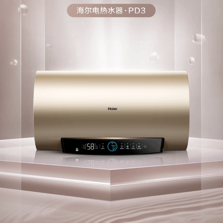 4類常見家用熱水器，選什么牌子劃算又安全？