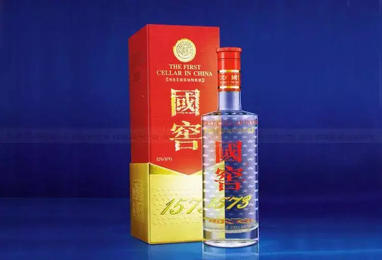 “一邊倒掛，一邊漲價”的國窖1573！業評：該停了