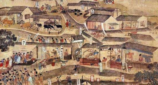 7首詩看孟浩然一生：終究耐不住城市套路深，我要回農(nóng)村