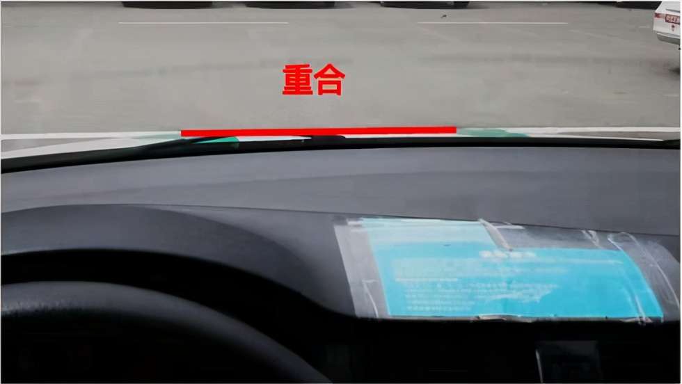 倒車入庫怎么找點(diǎn)位最準(zhǔn)確(倒車入庫技巧講解)