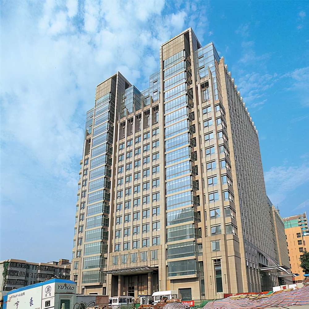 四大銀行有哪四大銀行(四大行簡介)
