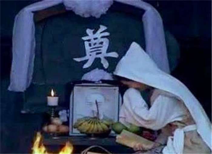 “七七喪俗”是我國的喪俗文化，并非沒有依據(jù)，它有什么說法？