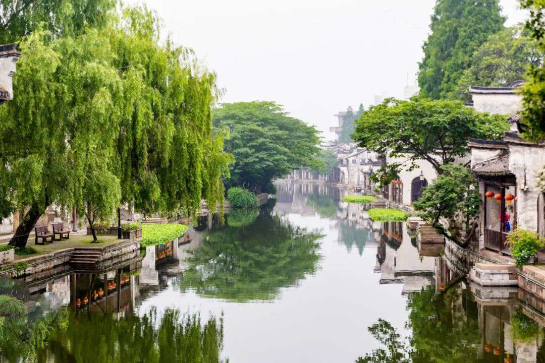 10首清明詩(shī)詞，落花飛絮，春意闌珊，最美人間四月天