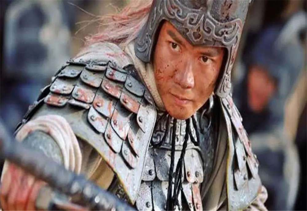 常山趙子龍常山位于什么地方