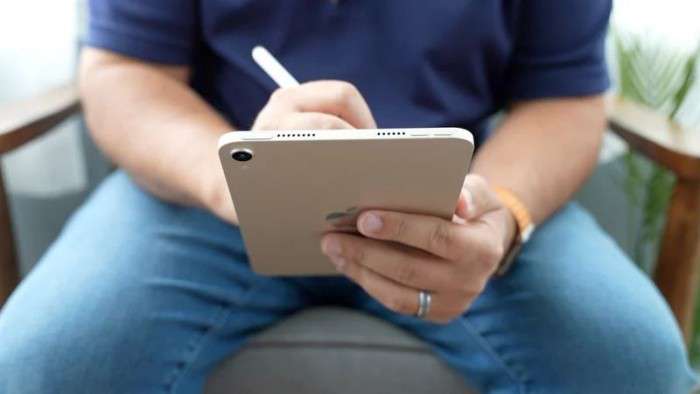 值3799元嗎？iPad mini 6外媒評測