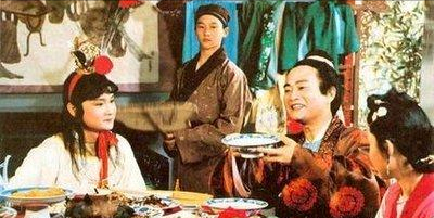細數紅樓夢中，幾件細思極恐的事