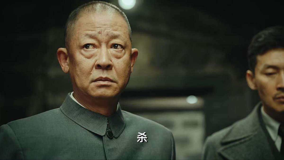 王志文新劇《無間》將播，與靳東演繹諜戰(zhàn)風(fēng)云，王麗坤演女主角