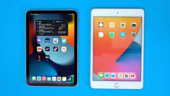 值3799元嗎？iPad mini 6外媒評測