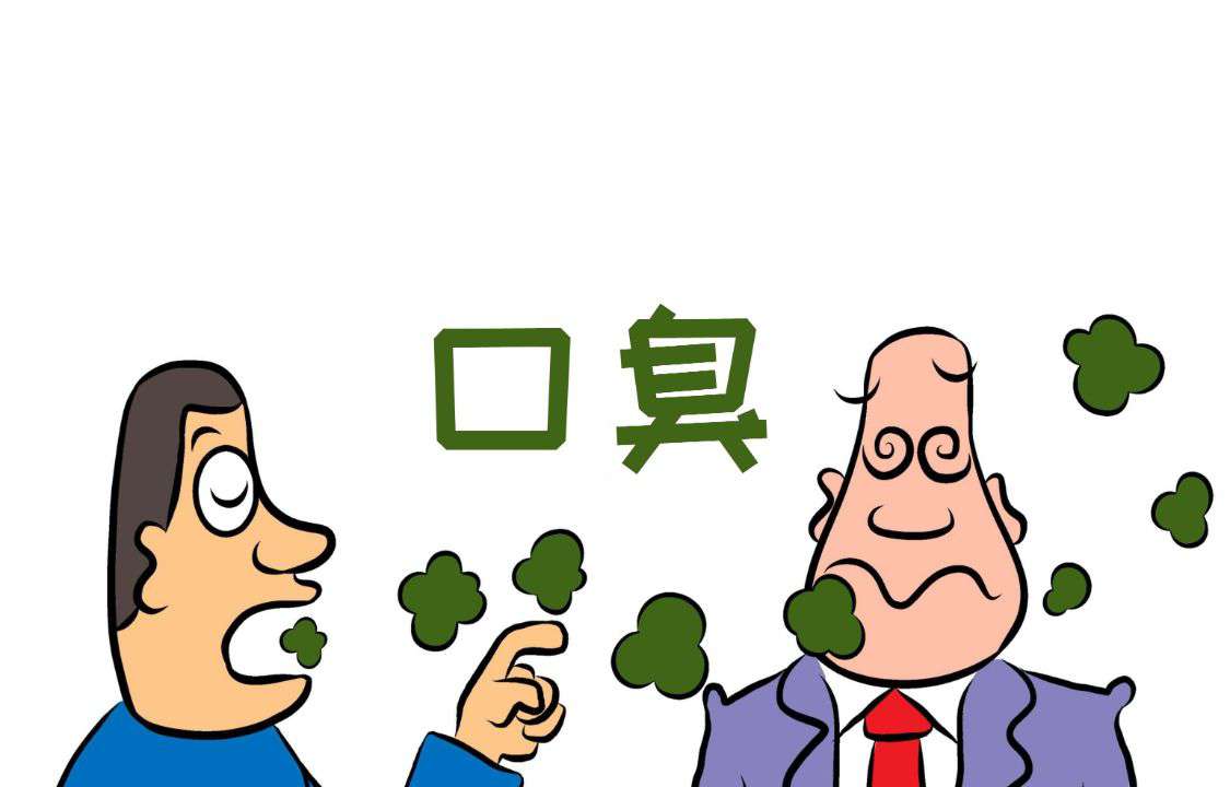 肝不好的人三黑兩臭(肝不好的早起身體表現)