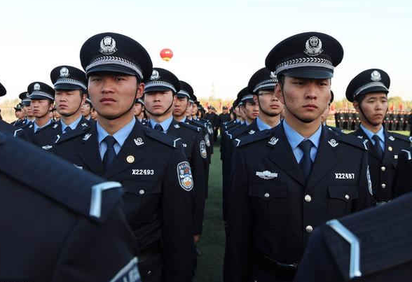 輔警和正式警察的區別(輔警轉正式警察的條件)