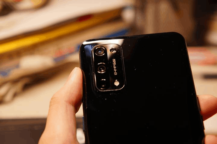 realme x7pro手機使用體驗(realme x7pro優缺點分析)