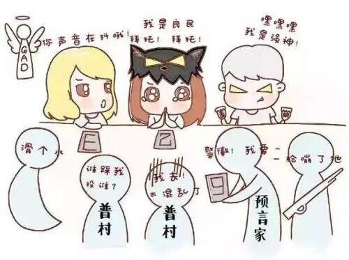當我開始了沉浸式生活，我的大學……