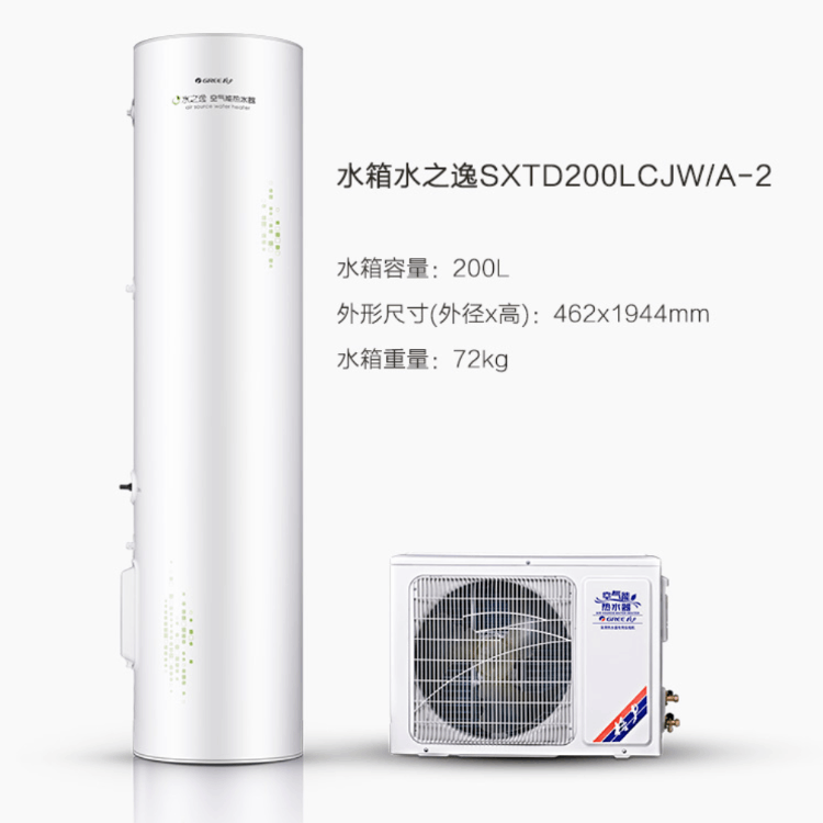 4類常見家用熱水器，選什么牌子劃算又安全？