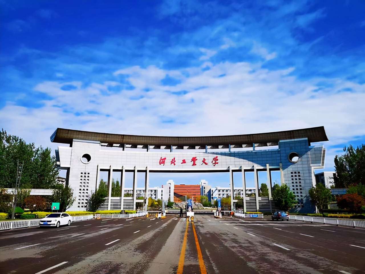 最新河北省大學(xué)20強(qiáng)：河工大第3，河北大學(xué)沒進(jìn)前10