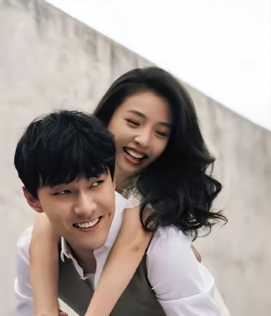 武漢大學歷任校花(武漢大學十大校花排行)