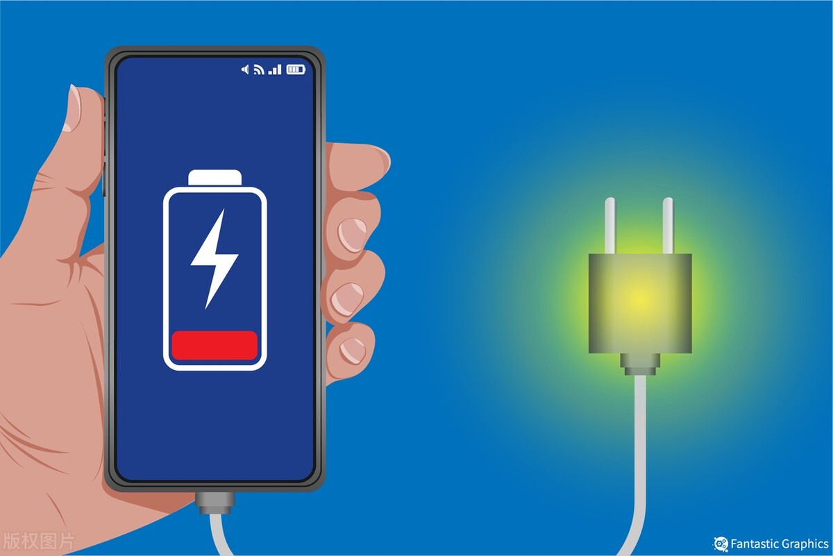 手機電量剩50%充電好嗎(手機最健康的充電方式)