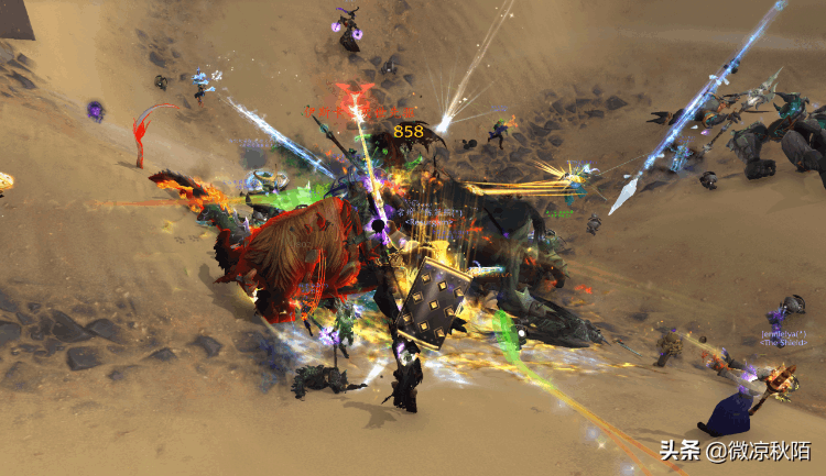 魔獸世界容易獲得的坐騎(魔獸世界十大必拿坐騎)