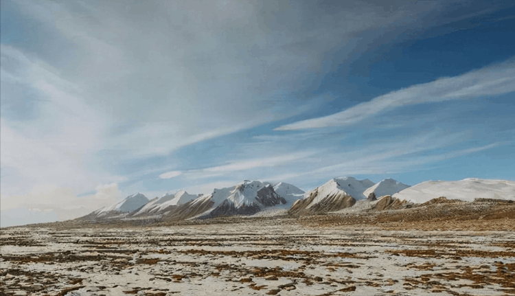 中國最可怕的無人區(無人區真的那么亂嗎)