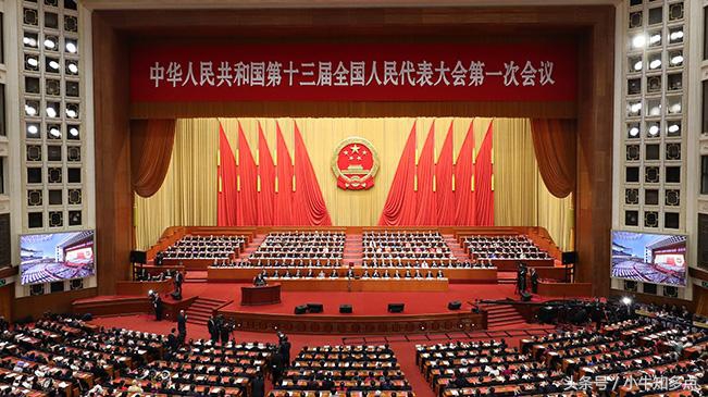 兩會和十幾大的區別(兩會和十幾大哪個更重要)