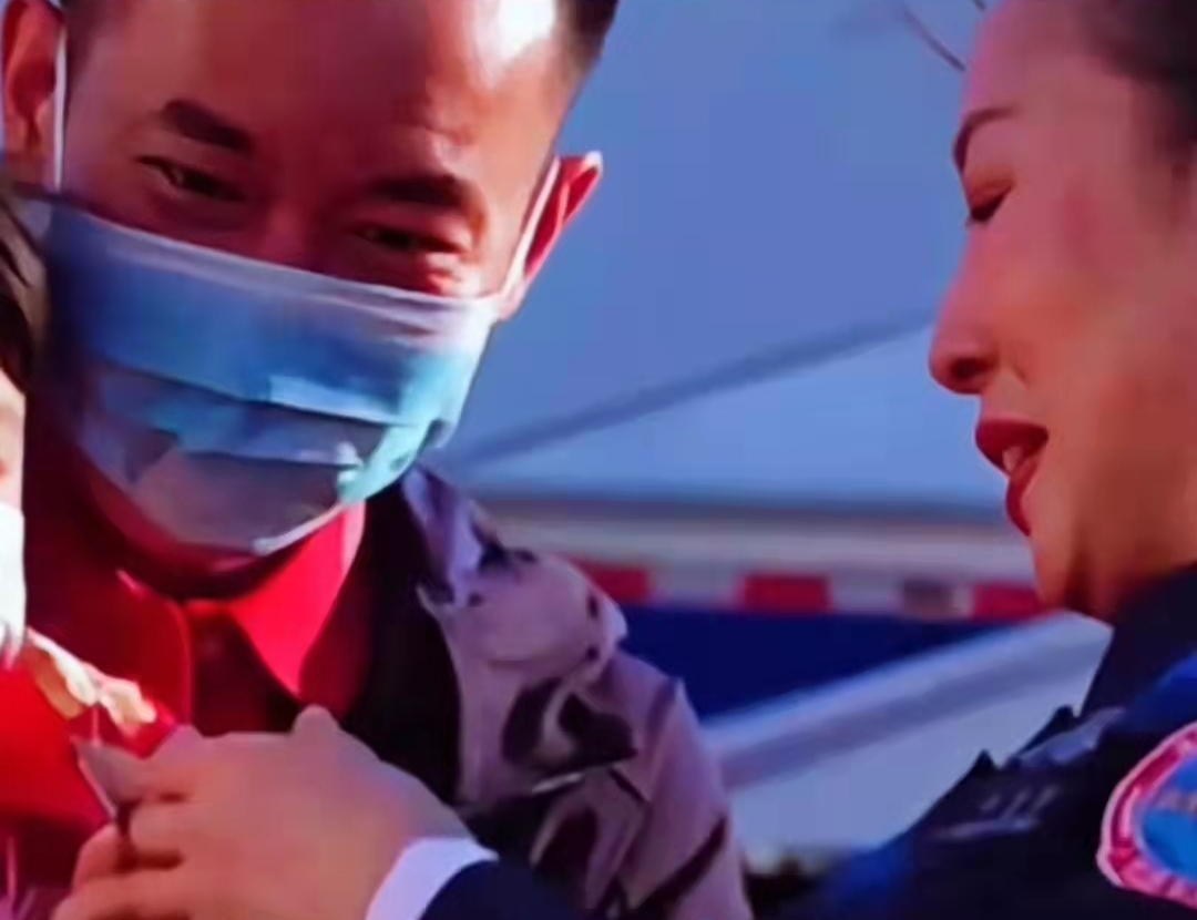 王亞平女兒幾歲(王亞平女兒叫什么名字)