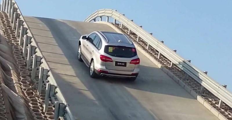 自動擋車m擋是干什么用的(手自一體的m檔正確掛法)