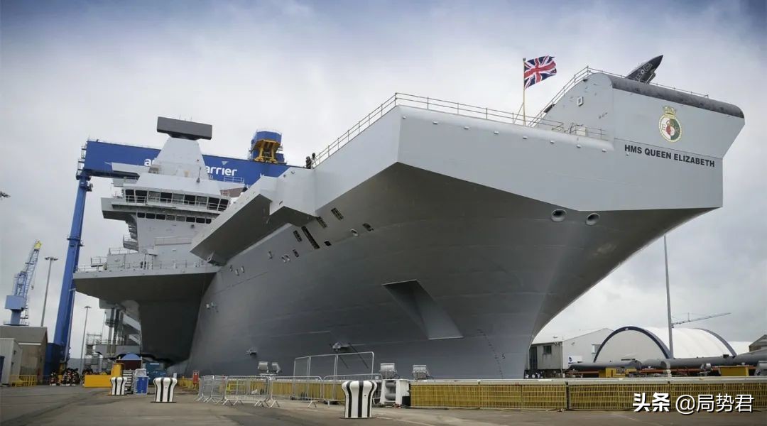 全球軍事實力排名表(世界武器排名的前十名)