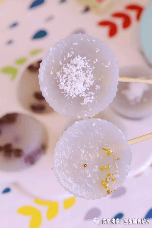 馬蹄粉是什么(馬蹄粉在超市里叫什么)