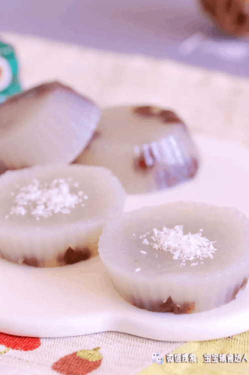 馬蹄粉是什么(馬蹄粉在超市里叫什么)