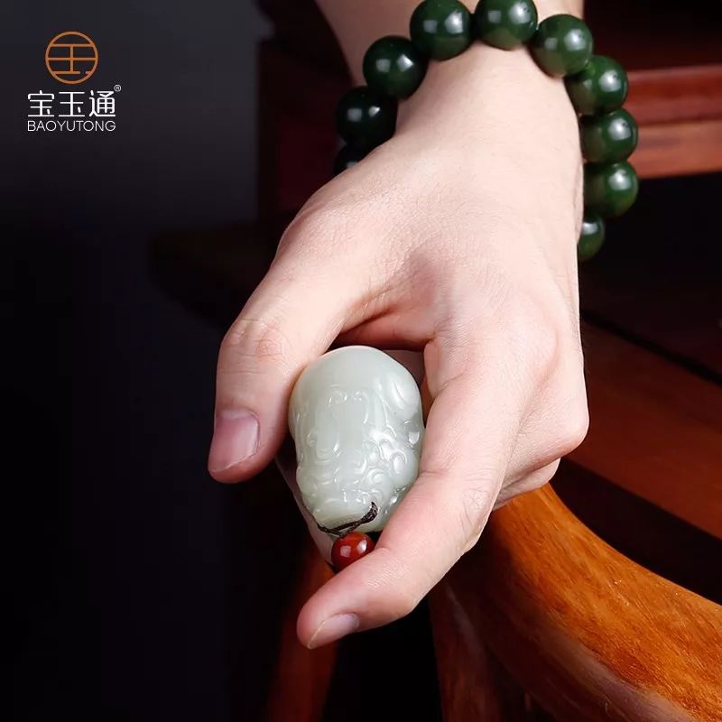 帶手串的男人好惡心(男人戴手鏈忌諱)