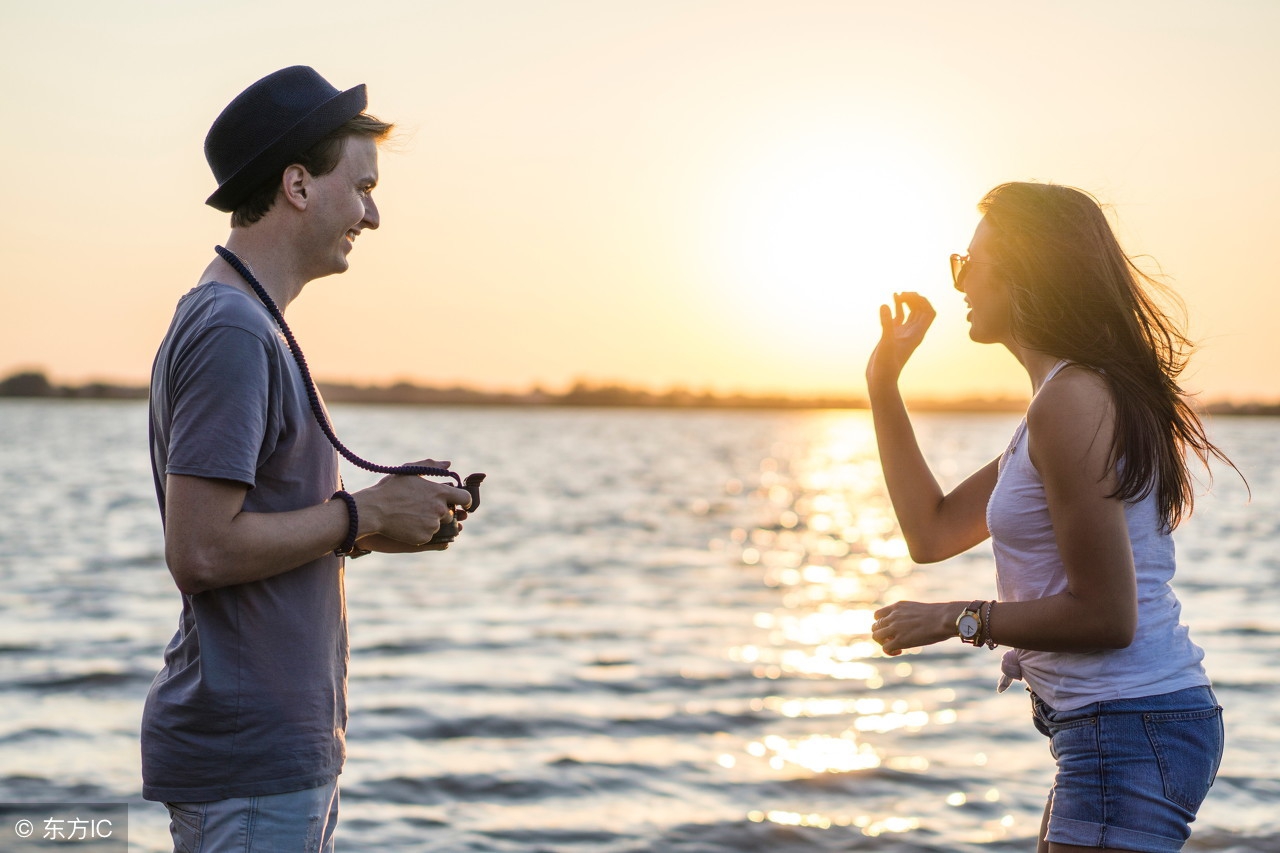 拍拖什么意思(廣東談戀愛為什么叫拍拖)