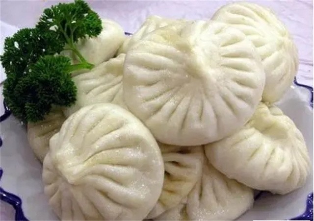 天津狗不理包子多少錢一斤(天津狗不理總店價目表)