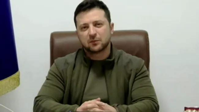 烏克蘭或與西方徹底決裂(西方放棄烏克蘭)