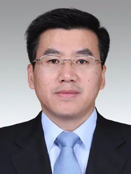 上海市現任領導班子成員名單及簡歷