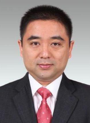 上海市現任領導班子成員名單及簡歷