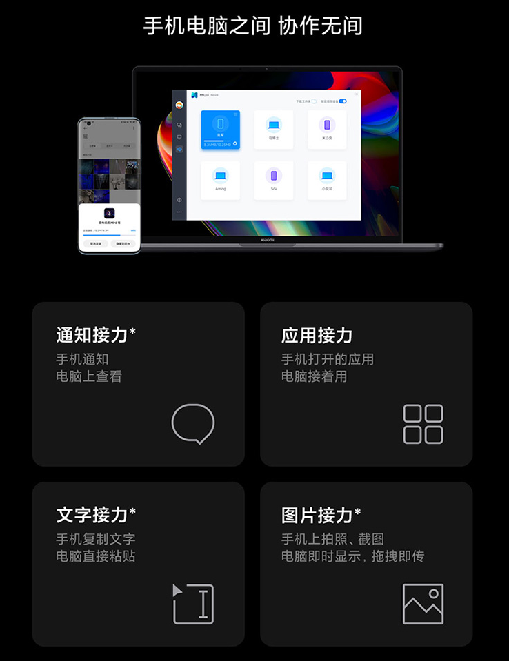 電腦推薦筆記本性價比高2022