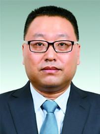 上海市現任領導班子成員名單及簡歷