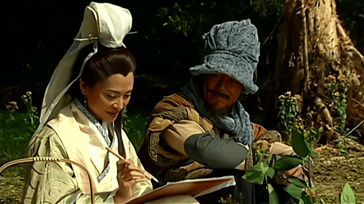 項少龍娶了幾個女的（尋秦記各個女人結局）