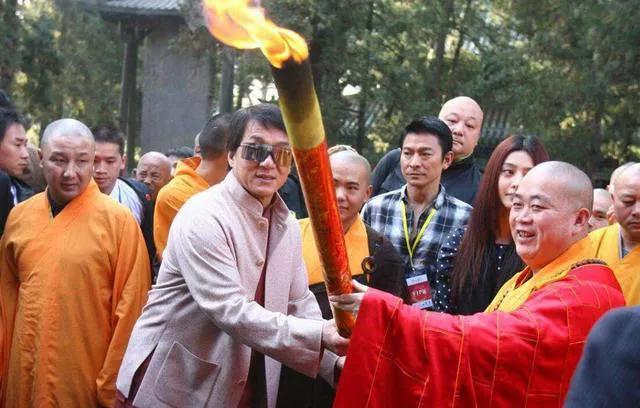 少林寺進軍房地產（少林寺4.52億鄭州買地）