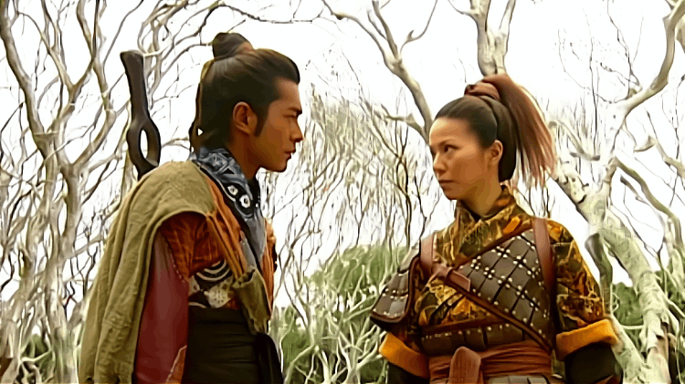 項少龍娶了幾個女的（尋秦記各個女人結局）