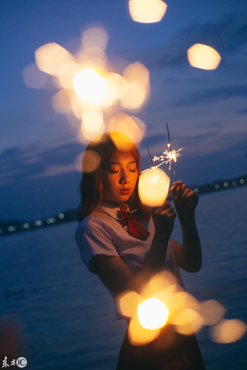 女生仙女棒坐著使用方法 仙女棒是插在哪的